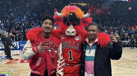 Don C on Benny the Bull Sneakers, Pharrell at Louis Vuitton